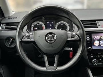 Skoda Octavia III Kombi Facelifting 1.5 TSI ACT 150KM 2020 Skoda Octavia 1.5TSI 150KM Style l Salon Polska, K, zdjęcie 13