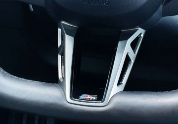 BMW Seria 5 G90-91 Touring 2.0 520d 197KM 2024 BMW Seria 5 I wlasciciel M Sport Hak Gwarancja Bezwypadkowy FVAT23, zdjęcie 21