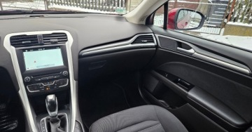 Ford Mondeo V Kombi 2.0 TDCi 150KM 2017 Ford Mondeo 150ps. Diesel Navigacja Klimatronic Dwustrefowy 2017 2.0 Diesel, zdjęcie 27