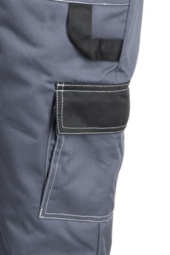 Утепленный зимний комбинезон, 2XL.