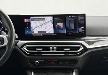 BMW Seria 3 G20-G21 Touring 2.0 320d 190KM 2024 BMW Seria 3 I wlasciciel M Sport Gwarancja Bezwypadkowy FVAT23, zdjęcie 34