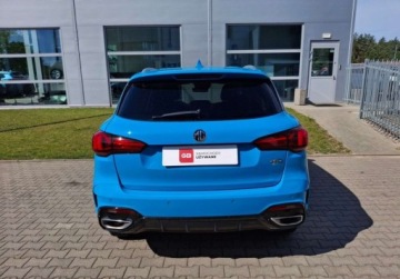 MG HS 2023 MG HS 1.5 PB 162KM DCT Excite FV23 Salon PL ASO Gwarancja Producenta 1.5, zdjęcie 4