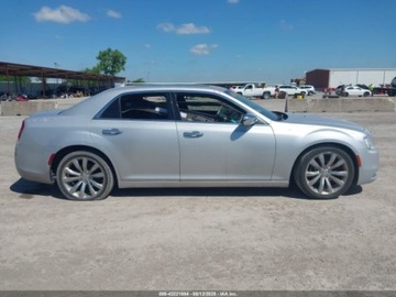 Chrysler 300C II 2020 Chrysler 300 Limited 2020 3.6l 3.6 Benzyna 292KM, zdjęcie 6
