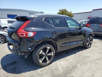 Volvo XC40 2020 Volvo XC 40 Volvo XC40 T5 2.0 Benzyna 252KM, zdjęcie 5