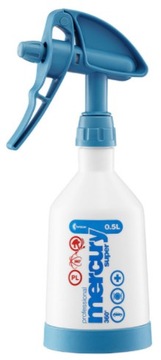 Kwazar Mercury Super 360 Cleaning Pro+ 0,5 l