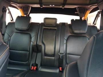 Ford 2021 Ford Bronco 2021, 2.3L, 4x4, od ubezpieczalni, zdjęcie 8