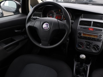 Fiat Linea Sedan 1.4 T-Jet 16v 120KM 2008 Fiat Linea 1.4 T-Jet, Klima ,Bezkolizyjny,ALU, zdjęcie 6