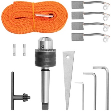 WIERTNICA DO METALU WIERTARKA MAGNESÓWKA AKCESORIA