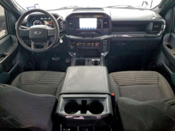 Ford 2022 Ford F150 Supercrew 2022 2.7 Benzyna 325KM, zdjęcie 8