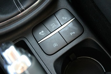 Ford Puma II 2022 Ford Puma Titanium Kamera Nawigacja Salon PL, zdjęcie 28