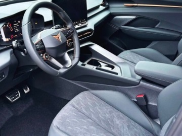 Cupra Terramar SUV 2.0 TSI 204KM 2025 CUPRA Terramar 2.0 TSI DSG 4Drive Suv 204KM 2025, zdjęcie 5