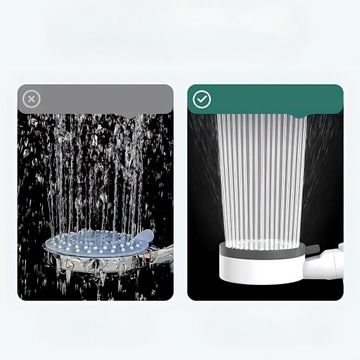 ДУШЕВАЯ ВЕРХНЯ МЕГА ЭКОНОМ 8 РЕЖИМОВ ПОВЫШЕНИЕ ЭКОДАВЛЕНИЯ