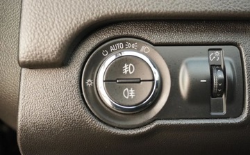 Opel Insignia I Sports Tourer 1.6 Turbo ECOTEC 180KM 2009 Opel Insignia Bezwypadkowy Serwisowany 1-Wlasciciel Navi Sport Xenon Turbo, zdjęcie 30