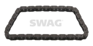 ЦЕПЬ ПРИВОДА МАСЛЯНОГО НАСОСА 99 11 0384 SWAG