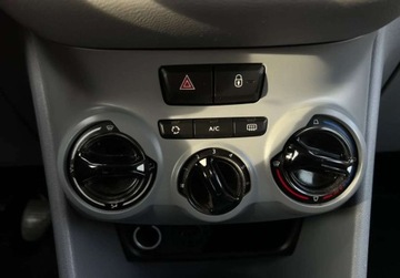 Peugeot 208 I Hatchback 3d 1.0 VTI 68KM 2014 Peugeot 208 Grzane fotele Alu klima Gwarancja w cenie Warszawa VFVJ 68KM, zdjęcie 19