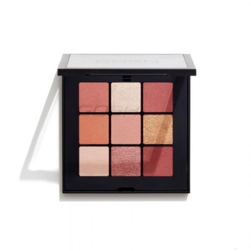 GOSH Eyedentity paleta cieni do powiek 002 Be Humble 8g P1