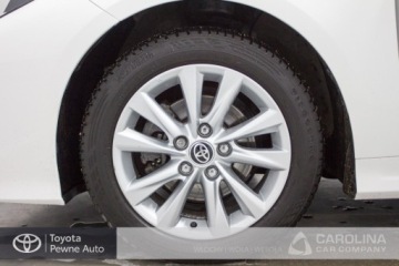 Toyota Corolla XII Sedan Facelifting 1.8 Hybrid 140KM 2023 Toyota Corolla Seria E21 (2019-) 1.8 Hybrid Comfor, zdjęcie 19