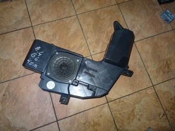 AUDI A4 B6 2.5TDI 05' GŁOŚNIK SUBWOFER 8E903538203