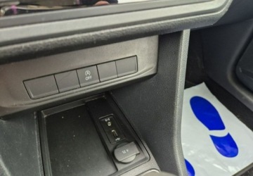 Volkswagen Caddy IV 2018 Volkswagen Caddy 2,0 tdi Kamera Navi Stan idealny 2.0 Diesel 140KM, zdjęcie 16