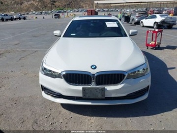 BMW Seria 5 G30-G31 2020 BMW Seria 5 530i 2020 2.0l 2.0 Benzyna 248KM, zdjęcie 7
