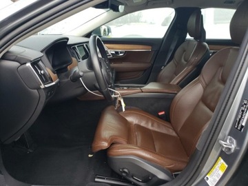 Volvo S90 II Sedan 2.0 T6 320KM 2018 Volvo S90 T6 Inscription 2018 2.0l 2.0 Benzyna 320KM, zdjęcie 7