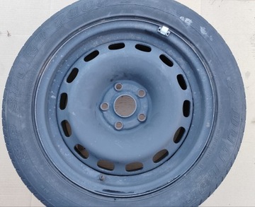 VW SKODA FELGA 16 3B0601027F 5x112 ET 37 7Jx16H2