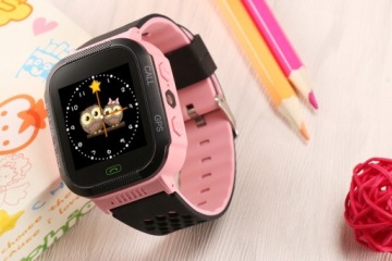 SMARTWATCH ЧАСЫ ДЛЯ ДЕТЕЙ ПРИВЕЛО ЛОКАТОР LBS GPS ГОВОРИТЬ SIM БЕСПЛАТНО