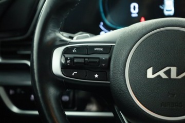 Kia Sportage V SUV 1.6 T-GDI MHEV 180KM 2022 Kia Sportage 1.6 T-GDI MHEV, Salon Polska, zdjęcie 14
