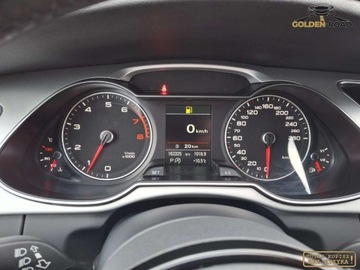 Audi A4 B8 Limousine Facelifting 1.8 TFSI 170KM 2015 Audi a4 1,8 TFSI 170KM automat xenon navi sedan oplacony 1.8 Benzyna 170KM, zdjęcie 19