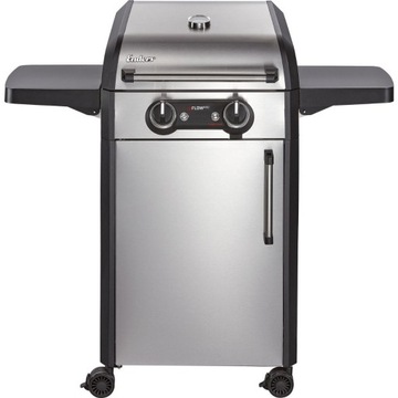 Grill elektryczny Enders eFlow PRO 2 Turbo (9710)
