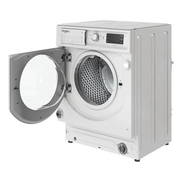 Встраиваемая стиральная машина WHIRLPOOL BI WMWG 81485 PL