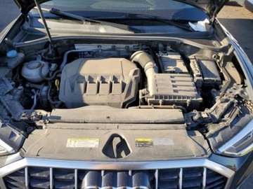 Audi Q3 II 2020 Audi Q3 2020, 2,0L, PREMIUM PLUS S-LINE 2.0 Benzyna 228KM, zdjęcie 9