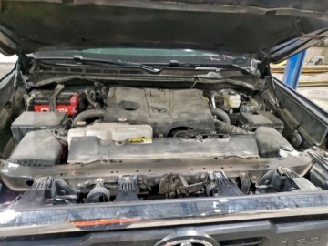 Toyota Tundra II 2022 Toyota Tundra Crewmax SR 2022 3.4 Benzyna 389KM, zdjęcie 6