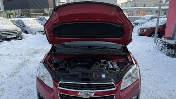 Chevrolet Trax 1.7D 130KM 2014 Chevrolet Trax Diesel Zarejestrowany Ubezpieczony, zdjęcie 12