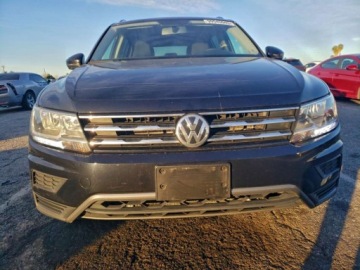 Volkswagen Tiguan II 2020 Volkswagen Tiguan 2020 VOLKSWAGEN TIGUAN S 2.0 Benzyna 190KM, zdjęcie 4