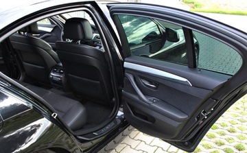 BMW 2011 BMW-ALPINA B5 4.4Bi-Turbo Bi-Xenony Automatic Skorzana Tapicerka Navi Gwar, zdjęcie 14