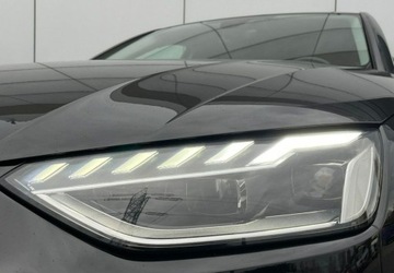 Audi A4 B9 Limousine Facelifting 2.0 35 TFSI 150KM 2021 Audi A4 Limousine Salon PL 1 wlasciciel LED Automat Navi Parktronic, zdjęcie 3