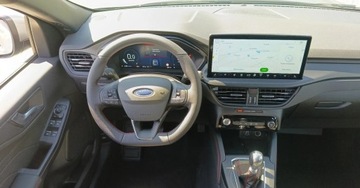 Ford Kuga III SUV Facelifting 1.5 EcoBoost 150KM 2025 Ford Kuga Ford Kuga 1.5 EcoBoost 150 KM manual ST-Line 1.5 Benzyna 150KM, zdjęcie 19