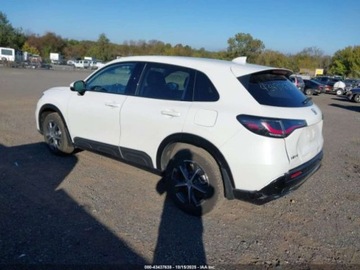 Honda HR-V III 2025 Honda HR-V 2025 Honda HR-V EX-L AWD CVT 2.0 Benzyna 158KM, zdjęcie 2