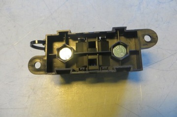 GNIAZDO BEZPIECZNIKA ERMAX 099841630 LITTELFUSE MEGA