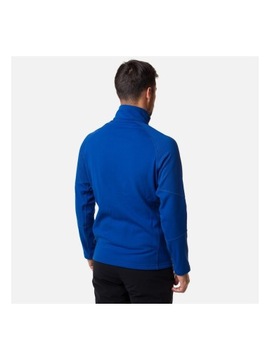 Толстовка Rossignol Classique Clim Lay RLIMS02 707 XXL