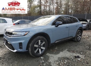 Honda 2024 Honda Inny Prologue Tour 2024 Elektryczny 288KM