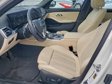BMW Seria 3 G20-G21 2024 BMW Seria 3 330xi 2024 2.0 Benzyna 255KM, zdjęcie 7