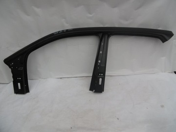 SKODA VW UP! MII 5D POSZYCIE CWIARTKA LEWA STRONA