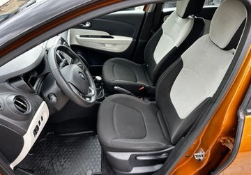 Renault Captur I Crossover Facelifting 0.9 Energy TCe 90KM 2018 Renault Captur 0,9 Benzyna 90 KM GWARANCJA Zamiana Zarejestrowany Benzyna, zdjęcie 18