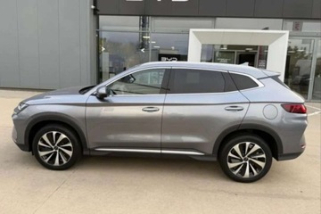 BYD Seal U 2025 BYD Seal U DM-i Design PHEV 18,3kWh Leasing Wynajem Polski salon 1.5, zdjęcie 5