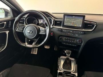 Kia Proceed Shooting Brake 1.6 T-GDI 204KM 2019 Kia ProCeed GT 1,6 TGDI 7G-DCT 204KM Full LED Skora KeyLess Navi Kamera S, zdjęcie 6