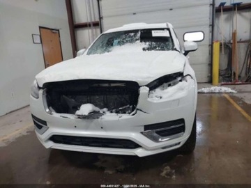 Volvo XC90 II 2023 Volvo XC 90 B6 Ultimate 7-Seater 2023 2.0 Benzyna 295KM, zdjęcie 7