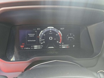 Toyota Tundra II 2024 Toyota Tundra Limited Crewmax Short Bed 2024 3.4 Benzyna 389KM, zdjęcie 12