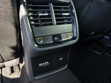 Skoda Octavia IV RS Liftback 2.0 TSI 245KM 2023 Skoda Octavia RS Challenge +Pakiety 2.0 TSI 245KM DSG Salon Polska FV 23%, zdjęcie 16